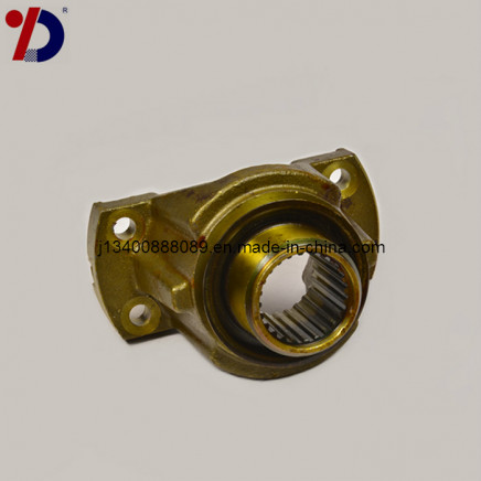 Truck Part-Flange Assy for Isuzu