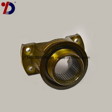 Truck Part-Flange Assy
