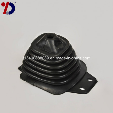 Truck Part-Gearshift Lever Dust Cover for Isuzu