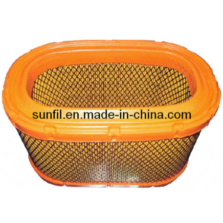 Truck Part Jmc Engine Part Air Filter 110923009