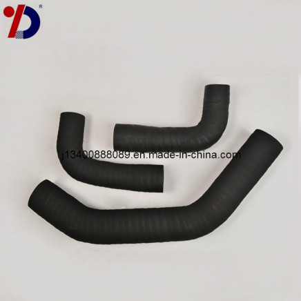 Truck Part-Radiator Hose for Isuzu 6wf1
