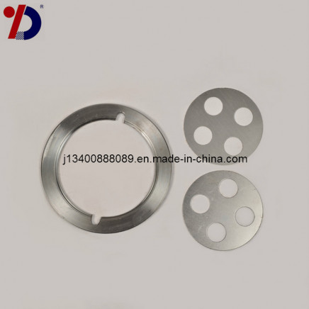 Truck Part-Trunnion Washer for Isuzu