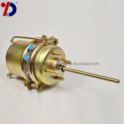 Truck Parts - Brake Chamber Assy for Isuzu