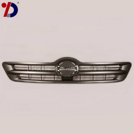 Truck Parts - Front Grille for HINO FM2P