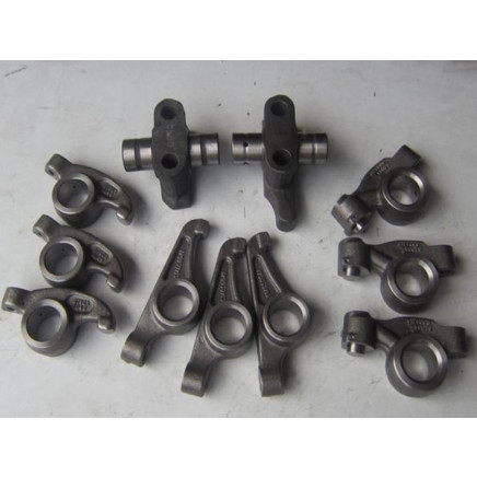 Truck Parts Intake Valve Rocker Arm (614050048)