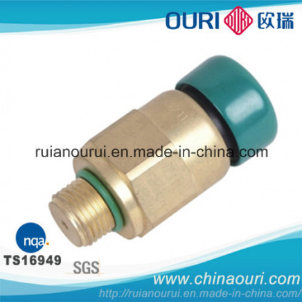 Truck Parts Oil Pressure Sensor for Volvo (OEM# 023516H5385)
