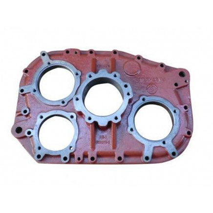 Truck Parts Rear Cover Housing Gearbox Housing (F99975)