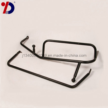 Truck Parts-Rearview Mirror Bracket for Hino