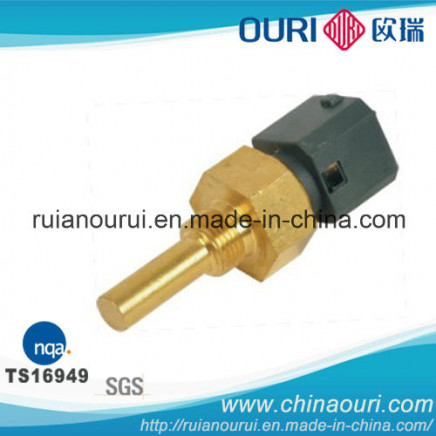 Truck Parts Water Temperature Sensor for Volvo (OEM# 1618946)