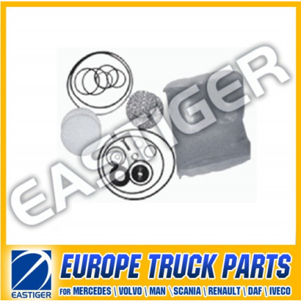 Truck Parts for Hino Air Dryer Desiccant Kits Du-4 Kits