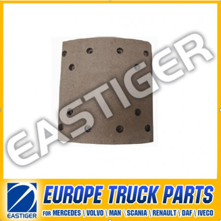 Truck Parts for Hino Brake Lining 47441-4240