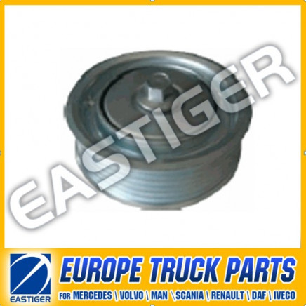 Truck Parts for Hino Pully for Tensioner