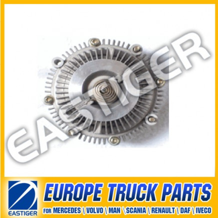 Truck Parts for Isuzu Fan Clutch 8-94244-409-0