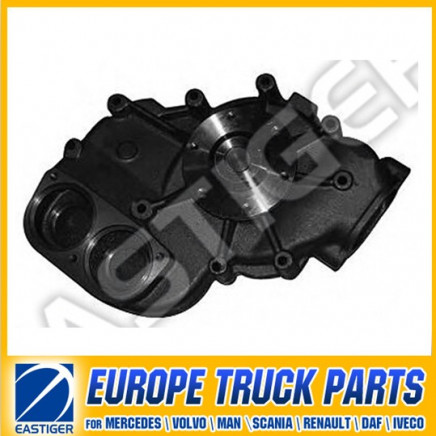 Truck Parts for Mercedes-Benz Water Pump Om457/457 200 2901