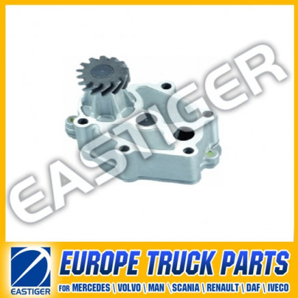 Truck Parts for Oil Pump for Nissan (15010-Z5512)