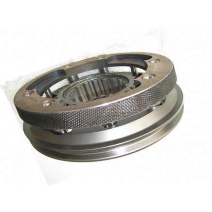 Truck Parts for Transmission Gearbox 330 Automatic Synchronizer a-5056