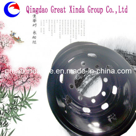 Truck Rim in Wheel 8.00-20