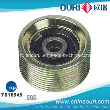Truck Spare Parts Belt Pulley for Volvo (OEM 20491753)