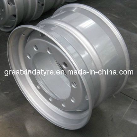 Truck Steel Wheel 22.5x14.00 (22.5X14.00 22.5*14.00)