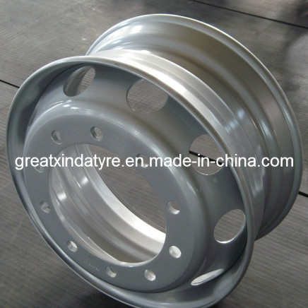 Truck Steel Wheel Rim, Steel Wheel Rims, Steel Rim, Truck Rims