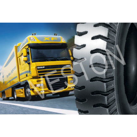 Truck Tire (1200R20)