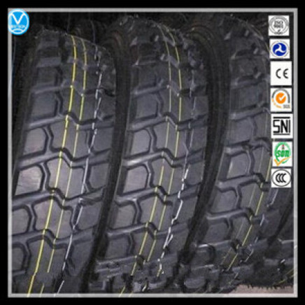 Truck Tire 315/80r22.5 with Certificate ISO, DOT, ECE