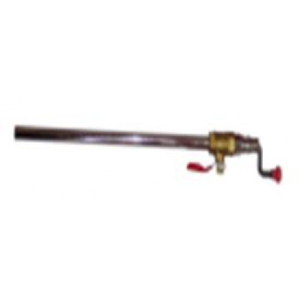 Truck Tire Inflator (300103, CE Certified)