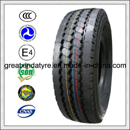 Truck Tire Size 11.00r20