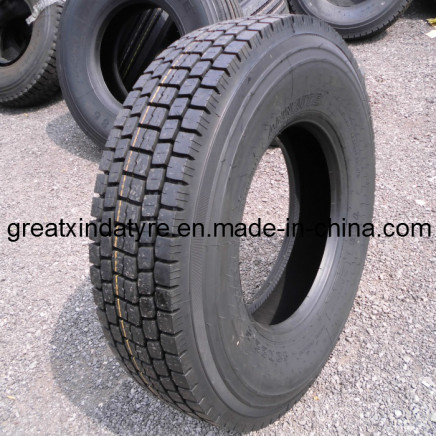 Truck Tubeless Radial Tyre (11R22.5-14\16PR 12R22.5-16/18PR 13R22.5-16/18PR)