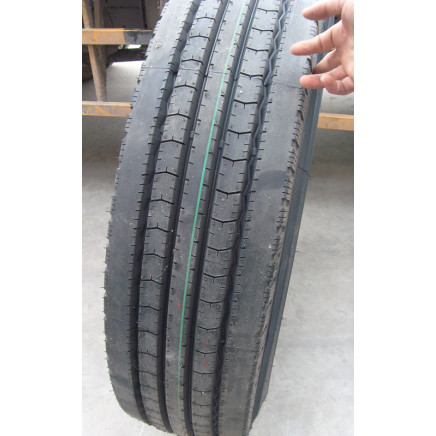 Truck Tyre (8.25R20 9.00R20 10.00R20)