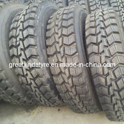 Truck Tyre, Radial Tyre (315/80R22.5)