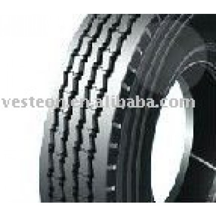 Truck Tyre TBR with High Quality (VT100)