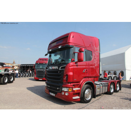 Truck Tyre with Good Quality
