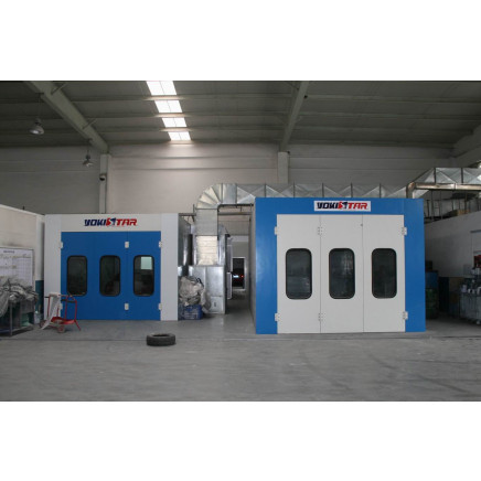 Truck and Bus Coating Top Repair Tool (YS-20-50)