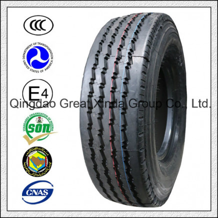 Truck and Bus Radial Tyre 11r22.5