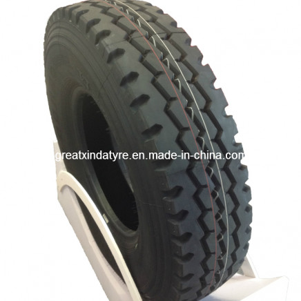 Truck and Bus Tyres, Radial Tyres, Tubeless Tyres (1200R20)