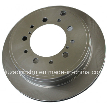 Ts16949/ISO9001 Brake Disc Rotor, Brake System 31483/ 42431-60290