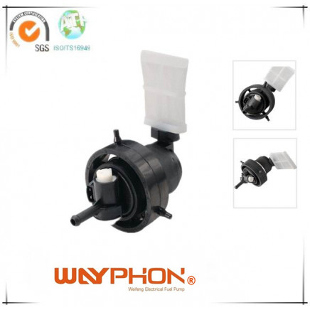 Tsuru Electric Fuel Pump (815091; 90 411 794)