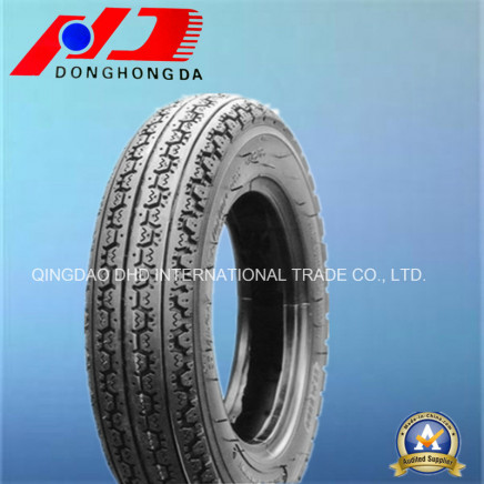 Tt&Tl Type Scooter Tire 300-8 Motorcycle Tyre
