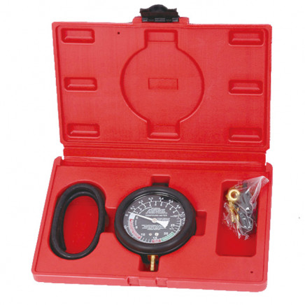 Tu-1 Vacuum & Pressure Tester Kit Withce (IS1015B)