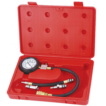 Tu-3 Multiple-Function Cylinder Pressure Meter/Cylinder Compression Tester