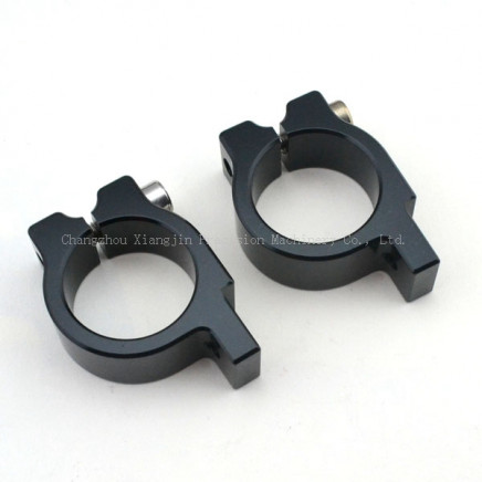 Tube Aluminum Clamp