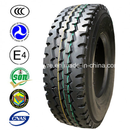 Tubeless Heavy Duty Truck Tires New Tires (315/70R22.5)