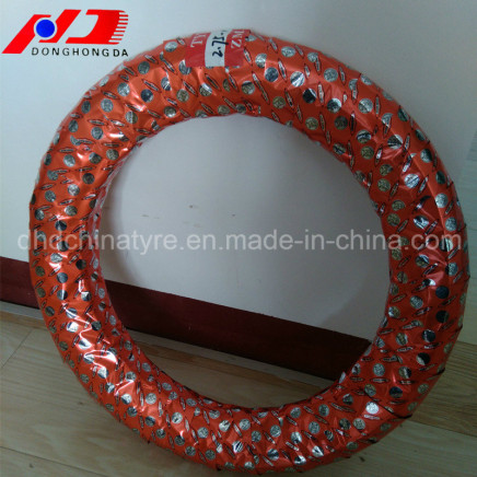 Tubeless Tire 2.75-18 Motorcycle Tyre