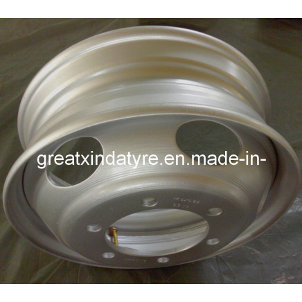 Tubeless Truck Steel Wheel 22.5 (22.5X6.75)