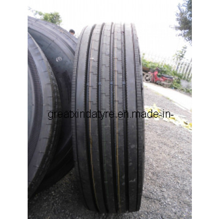Tubeless Truck and Bus Tyre (315/70R22.5)