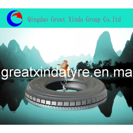Tubeless Tyre, Tire, TBR Tyre, Tire