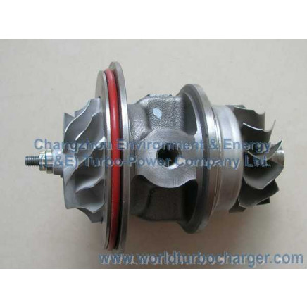 Turbo Cartridge (TD04-Oil Cooled)