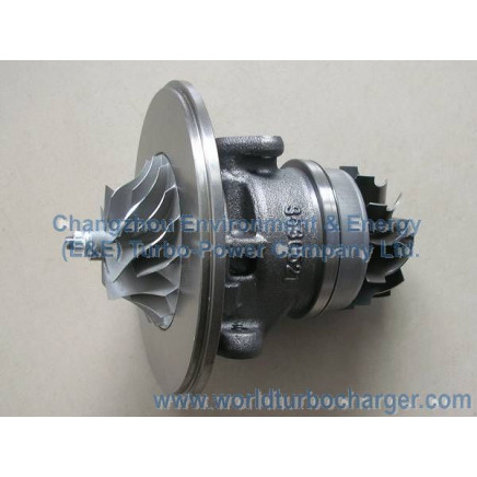 Turbo Core (HX40) Turbo Cartridge Chra for Turbocharger/Turbo