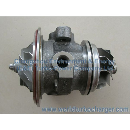 Turbo Core (TB28-water cooled) Turbocharger Cartridge Chra for Turbocharger